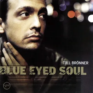 Blue eyed soul